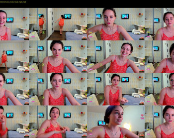 demurelixir — 57 minute Chaturbate female teen cam video, 1080p, Oct 22, 2022