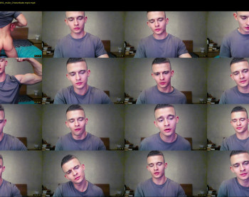 marvelboy_ — 91 minute Chaturbate male teen cam video, 720p, Oct 23, 2022