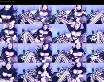 sofianix — 105 minute Chaturbate female teen cam video, 720p, Oct 23, 2022