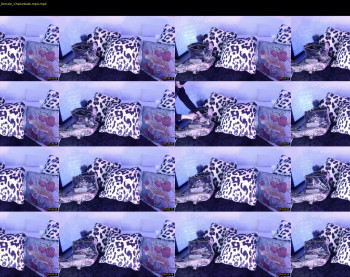 sofianix — 6 minute Chaturbate female teen cam video, 720p, Oct 23, 2022