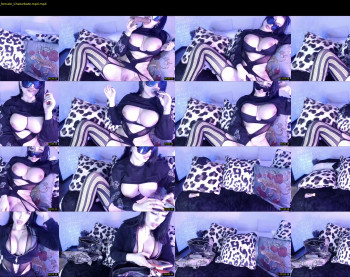 sofianix — 74 minute Chaturbate female teen cam video, 720p, Oct 23, 2022