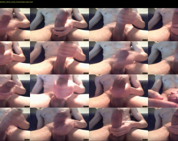 withbothhandsplease — 23 minute Chaturbate male teen cam video, 480p, Oct 24, 2022