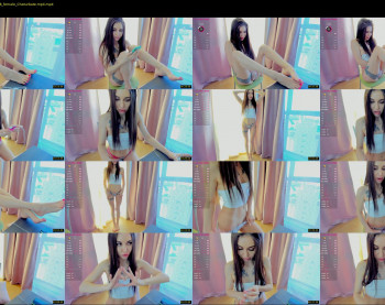 _funsize_ — 55 minute Chaturbate female teen cam video, 1080p, Oct 25, 2022