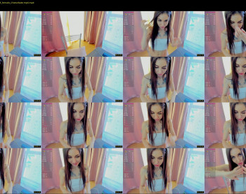 _funsize_ — 6 minute Chaturbate female teen cam video, 1080p, Oct 25, 2022