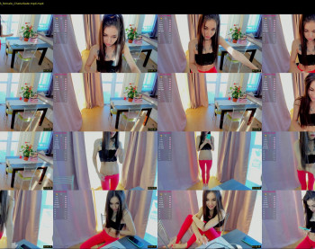 _funsize_ — 49 minute Chaturbate female teen cam video, 1080p, Oct 26, 2022
