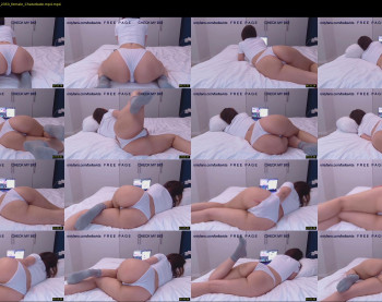 bounceonyou — 37 minute Chaturbate female teen cam video, 1080p, Oct 25, 2022