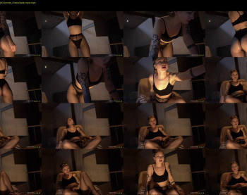 ms_lorelei — 28 minute Chaturbate female teen cam video, 1080p, Oct 26, 2022