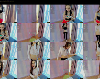 _funsize_ — 54 minute Chaturbate female teen cam video, 1080p, Oct 26, 2022