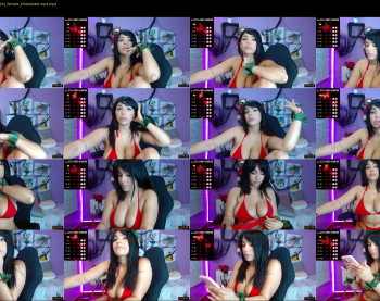 stephanysc — 19 minute Chaturbate female teen cam video, 1080p, Oct 27, 2022