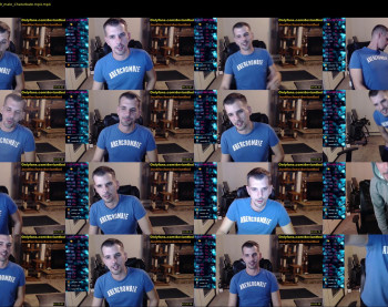 deviantill — 56 minute Chaturbate male teen cam video, 1080p, Oct 29, 2022