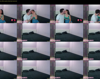 sweetyadeleeee — 11 minute Chaturbate couple teen cam video, 1080p, Oct 28, 2022