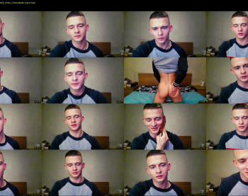 marvelboy_ — 91 minute Chaturbate male teen cam video, 720p, Oct 30, 2022