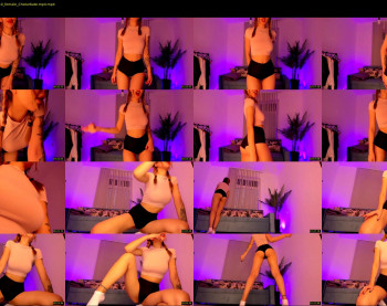 didiactive — 12 minute Chaturbate female teen cam video, 720p, Nov 1, 2022