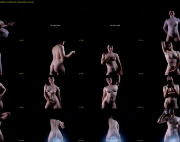 mindvoiding — 98 minute Chaturbate female teen cam video, 720p, Nov 3, 2022