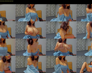 devinesex — 54 minute Chaturbate female teen cam video, 1080p, Nov 3, 2022