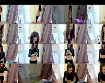 _funsize_ — 29 minute Chaturbate female teen cam video, 1080p, Nov 4, 2022