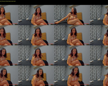 devinesex — 10 minute Chaturbate female teen cam video, 1080p, Nov 4, 2022