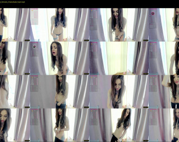 _funsize_ — 54 minute Chaturbate female teen cam video, 1080p, Nov 5, 2022