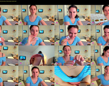 demurelixir — 54 minute Chaturbate female teen cam video, 1080p, Nov 5, 2022
