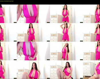 devyale — 54 minute Chaturbate female teen cam video, 1080p, Nov 5, 2022