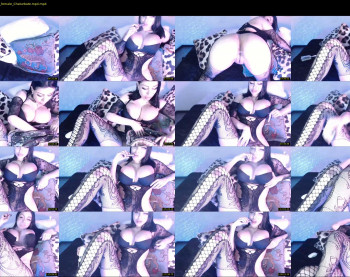 sofianix — 111 minute Chaturbate female teen cam video, 720p, Nov 6, 2022