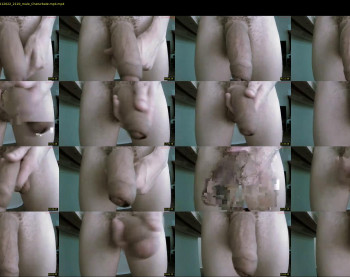 withbothhandsplease — 36 minute Chaturbate male teen cam video, 360p, Nov 6, 2022