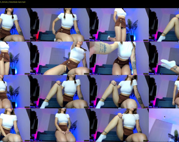 didiactive — 64 minute Chaturbate female teen cam video, 720p, Nov 8, 2022