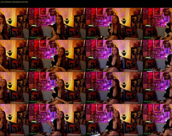 task_manager — 5 minute Chaturbate couple teen cam video, 1080p, Nov 8, 2022