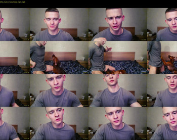 marvelboy_ — 9 minute Chaturbate male teen cam video, 720p, Nov 10, 2022