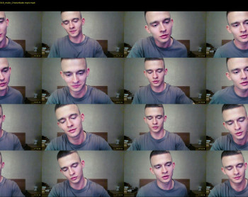 marvelboy_ — 14 minute Chaturbate male teen cam video, 720p, Nov 10, 2022