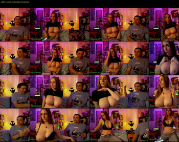 task_manager — 55 minute Chaturbate couple teen cam video, 1080p, Nov 10, 2022