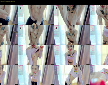 _funsize_ — 55 minute Chaturbate female teen cam video, 1080p, Nov 12, 2022