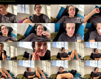 lilithoftrees — 12 minute Chaturbate female teen cam video, 720p, Nov 11, 2022