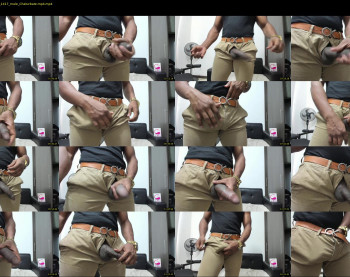 roccoblack02 — 19 minute Chaturbate male teen cam video, 1080p, Nov 11, 2022