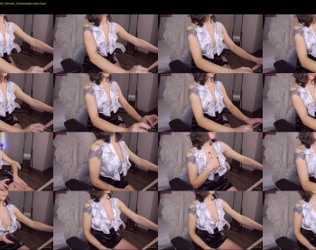 sofiafoster — 11 minute Chaturbate female teen cam video, 1080p, Nov 11, 2022