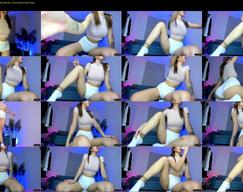 didiactive — 69 minute Chaturbate female teen cam video, 720p, Nov 12, 2022