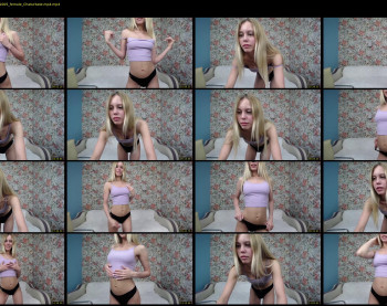 brightrays__ — 15 minute Chaturbate female teen cam video, 1080p, Nov 13, 2022