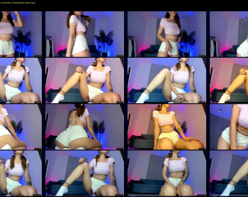 didiactive — 91 minute Chaturbate female teen cam video, 720p, Nov 17, 2022