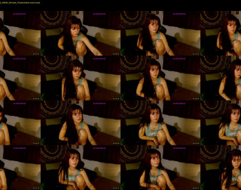 _modestmouse — 7 minute Chaturbate female teen cam video, 720p, Nov 18, 2022