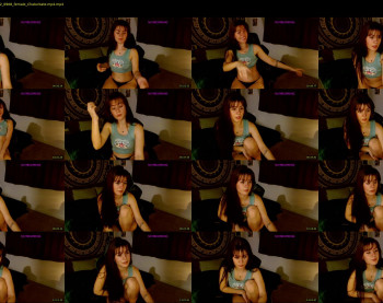 _modestmouse — 16 minute Chaturbate female teen cam video, 720p, Nov 18, 2022