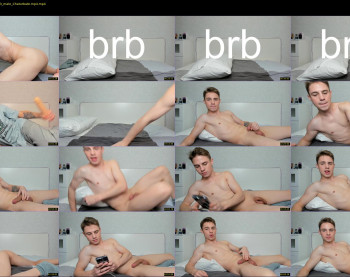 droll_guy — 55 minute Chaturbate male teen cam video, 1080p, Nov 18, 2022