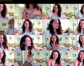 demurelixir — 61 minute Chaturbate female teen cam video, 1080p, Nov 19, 2022