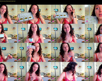 demurelixir — 12 minute Chaturbate female teen cam video, 1080p, Nov 19, 2022