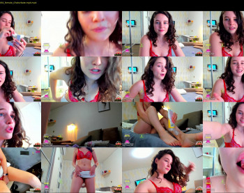 demurelixir — 54 minute Chaturbate female teen cam video, 1080p, Nov 20, 2022