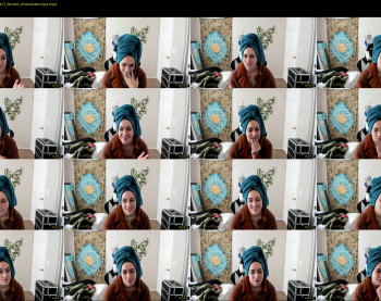 lilithoftrees — 4 minute Chaturbate female teen cam video, 720p, Nov 19, 2022