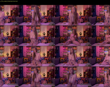 task_manager — 55 minute Chaturbate couple teen cam video, 1080p, Nov 19, 2022