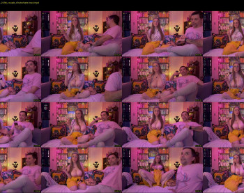 task_manager — 23 minute Chaturbate couple teen cam video, 1080p, Nov 19, 2022