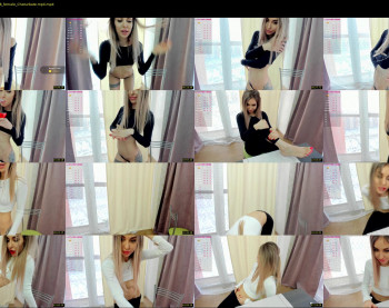 _funsize_ — 54 minute Chaturbate female teen cam video, 1080p, Nov 20, 2022