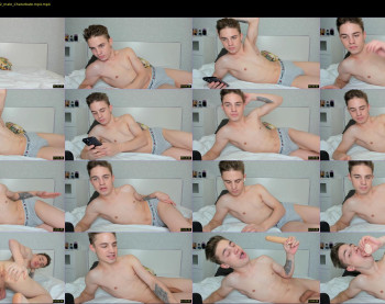 droll_guy — 27 minute Chaturbate male teen cam video, 1080p, Nov 20, 2022