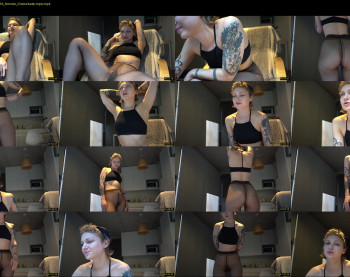 ms_lorelei — 54 minute Chaturbate female teen cam video, 1080p, Nov 20, 2022